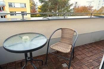 Pronájem bytu 2+kk v osobním vlastnictví 50 m², Hradec Králové