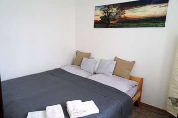 Pronájem bytu 2+kk v osobním vlastnictví 50 m², Hradec Králové