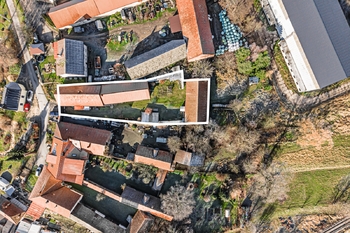 Prodej chaty / chalupy 130 m², Jezdovice