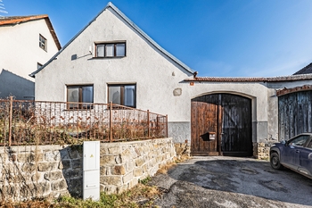 Prodej chaty / chalupy 130 m², Jezdovice
