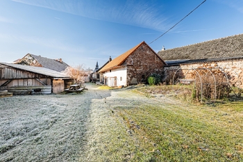 Prodej chaty / chalupy 130 m², Jezdovice