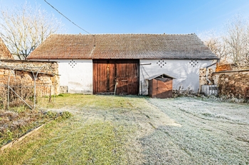 Prodej chaty / chalupy 130 m², Jezdovice