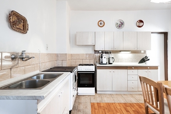 Prodej chaty / chalupy 130 m², Jezdovice