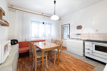 Prodej chaty / chalupy 130 m², Jezdovice