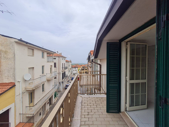 Prodej bytu 3+kk v osobním vlastnictví 144 m², Ortona