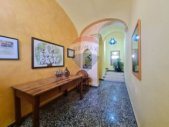 Prodej bytu 3+kk v osobním vlastnictví 144 m², Ortona