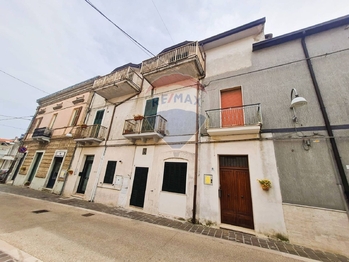 Prodej bytu 3+kk v osobním vlastnictví 144 m², Ortona