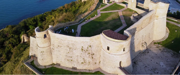 Prodej bytu 3+kk v osobním vlastnictví 144 m², Ortona