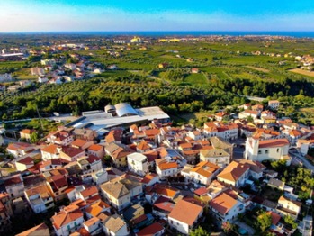 Prodej bytu 3+kk v osobním vlastnictví 144 m², Ortona