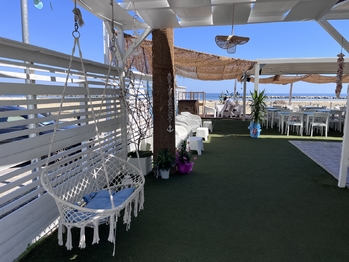 Prodej bytu 3+kk v osobním vlastnictví 144 m², Ortona