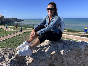 Prodej bytu 3+kk v osobním vlastnictví 144 m², Ortona