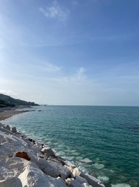 Costa Trabocchi u Ortona  - Prodej bytu 3+kk v osobním vlastnictví 144 m², Ortona