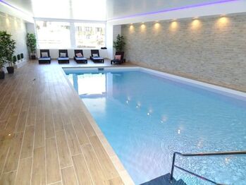 Prodej bytu 1+kk v osobním vlastnictví 19 m², Železná Ruda