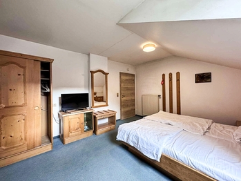 Prodej bytu 1+kk v osobním vlastnictví 19 m², Železná Ruda