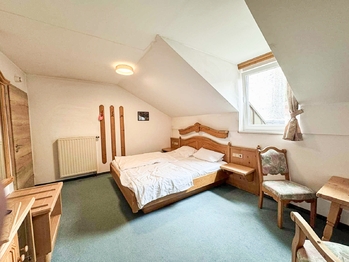 Prodej bytu 1+kk v osobním vlastnictví 19 m², Železná Ruda