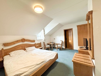 Prodej bytu 1+kk v osobním vlastnictví 19 m², Železná Ruda