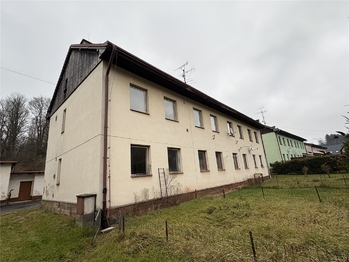 Prodej bytu 4+1 v osobním vlastnictví 81 m², Rudník