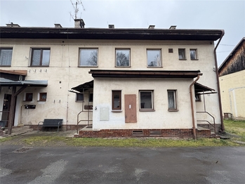 Prodej bytu 4+1 v osobním vlastnictví 81 m², Rudník