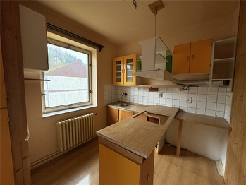 Prodej bytu 4+1 v osobním vlastnictví 81 m², Rudník