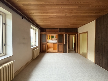 Prodej bytu 4+1 v osobním vlastnictví 81 m², Rudník