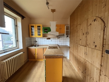 Prodej bytu 4+1 v osobním vlastnictví 81 m², Rudník