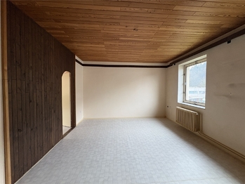 Prodej bytu 4+1 v osobním vlastnictví 81 m², Rudník