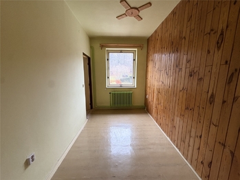 Prodej bytu 4+1 v osobním vlastnictví 81 m², Rudník