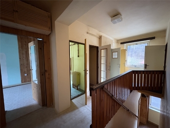 Prodej bytu 4+1 v osobním vlastnictví 81 m², Rudník