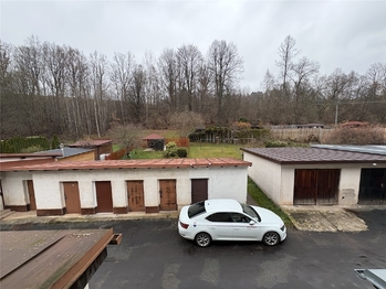 Prodej bytu 4+1 v osobním vlastnictví 81 m², Rudník