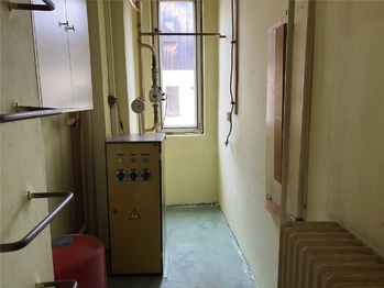 Prodej bytu 4+1 v osobním vlastnictví 81 m², Rudník