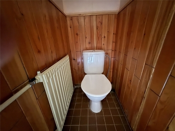 Prodej bytu 4+1 v osobním vlastnictví 81 m², Rudník