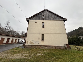 Prodej bytu 4+1 v osobním vlastnictví 81 m², Rudník