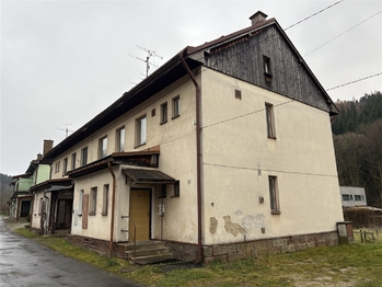 Prodej bytu 4+1 v osobním vlastnictví 81 m², Rudník