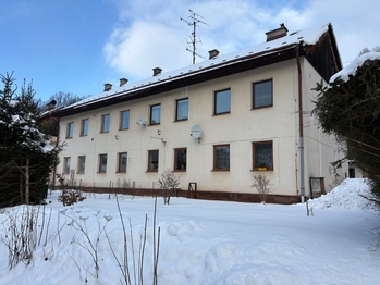 Prodej bytu 4+1 v osobním vlastnictví 89 m², Rudník