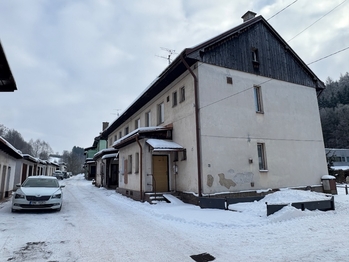 Prodej bytu 4+1 v osobním vlastnictví 89 m², Rudník