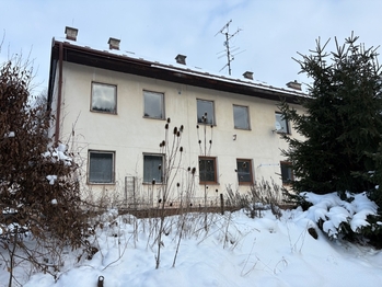 Prodej bytu 4+1 v osobním vlastnictví 89 m², Rudník