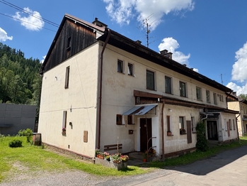 Prodej bytu 4+1 v osobním vlastnictví 89 m², Rudník