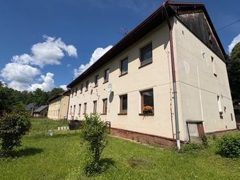 Prodej bytu 4+1 v osobním vlastnictví 89 m², Rudník