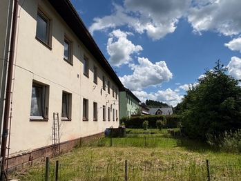 Prodej bytu 4+1 v osobním vlastnictví 89 m², Rudník