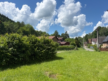 Prodej bytu 4+1 v osobním vlastnictví 89 m², Rudník
