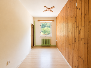 Prodej bytu 4+1 v osobním vlastnictví 89 m², Rudník