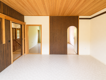 Prodej bytu 4+1 v osobním vlastnictví 89 m², Rudník