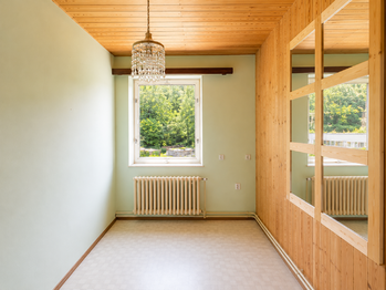 Prodej bytu 4+1 v osobním vlastnictví 89 m², Rudník