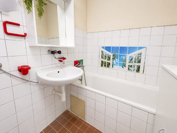 Prodej bytu 4+1 v osobním vlastnictví 89 m², Rudník