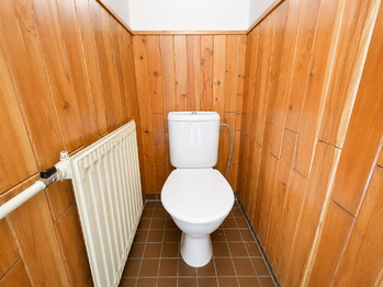 Prodej bytu 4+1 v osobním vlastnictví 89 m², Rudník