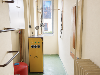 Prodej bytu 4+1 v osobním vlastnictví 89 m², Rudník