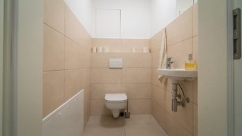 Pronájem bytu 3+kk v osobním vlastnictví 80 m², Nové Strašecí