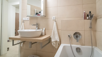 Pronájem bytu 3+kk v osobním vlastnictví 80 m², Nové Strašecí