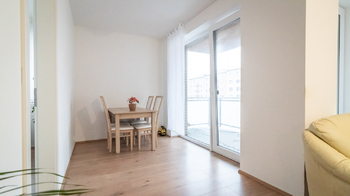 Pronájem bytu 3+kk v osobním vlastnictví 80 m², Nové Strašecí