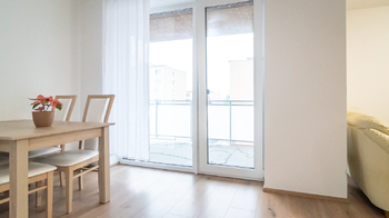 Pronájem bytu 3+kk v osobním vlastnictví 80 m², Nové Strašecí